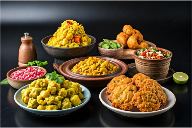 Saveurs des Antilles